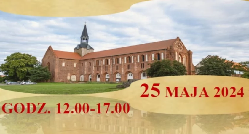 W sobotę odbędzie się IV Jarmark Cysterski