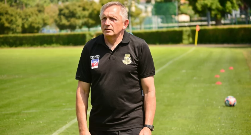 Mariusz Kuras znów w Gryfinie [WYNIKI]