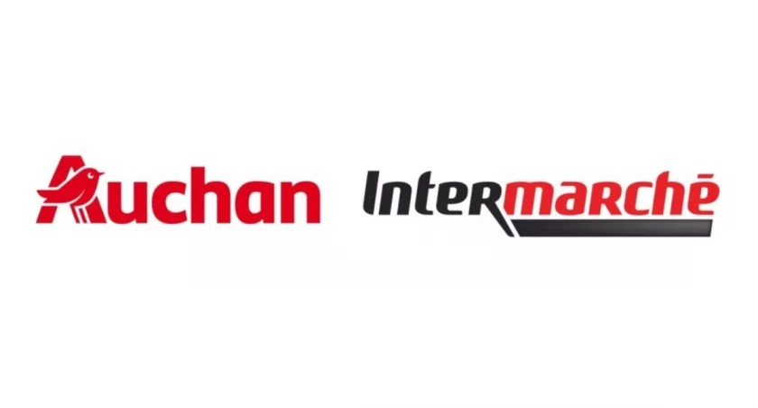 Intermarche i Auchan łączą siły