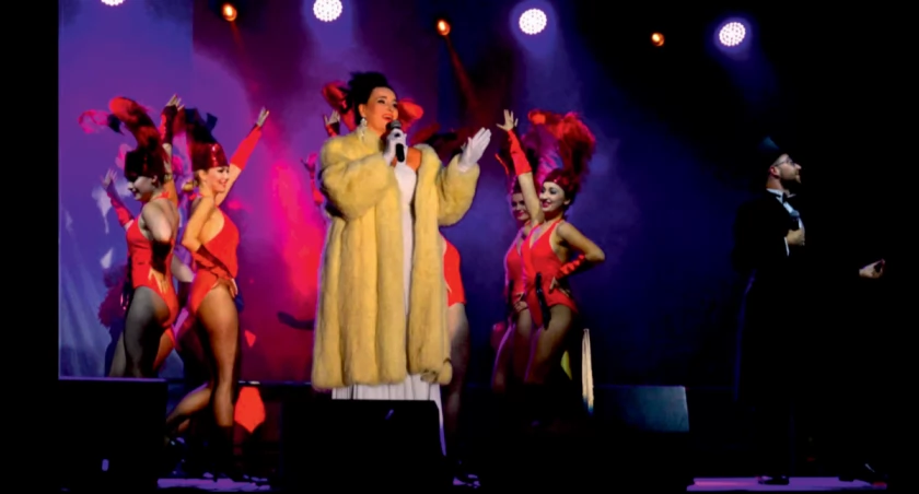 Znamy repertuar Wielkiej Gali Piosenki. Koncert odbędzie się w Gryfinie