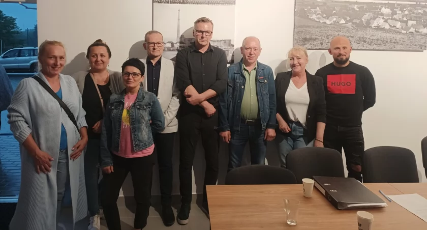 Cztery kolejne sołectwa z nowymi władzami [ZDJĘCIA]