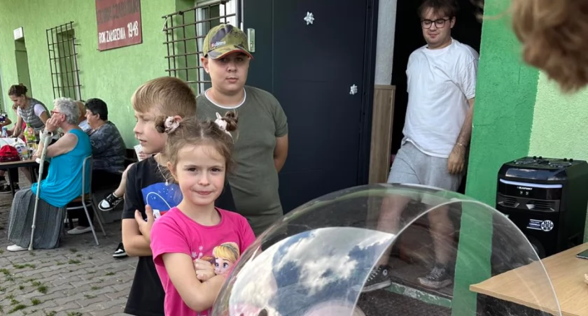 Tak wyglądał Dzień Dziecka w gminie Widuchowa [GALERIA]