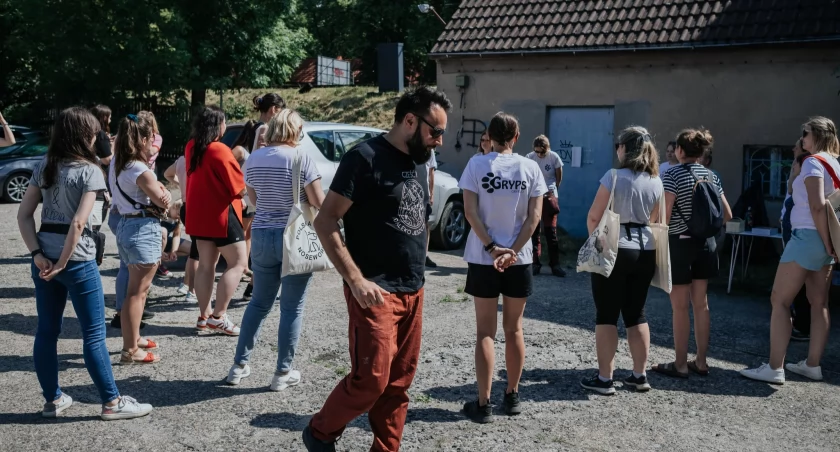 W Gryfinie odbyły się  Zawody Polskiej Ligi Nosework [GALERIA]