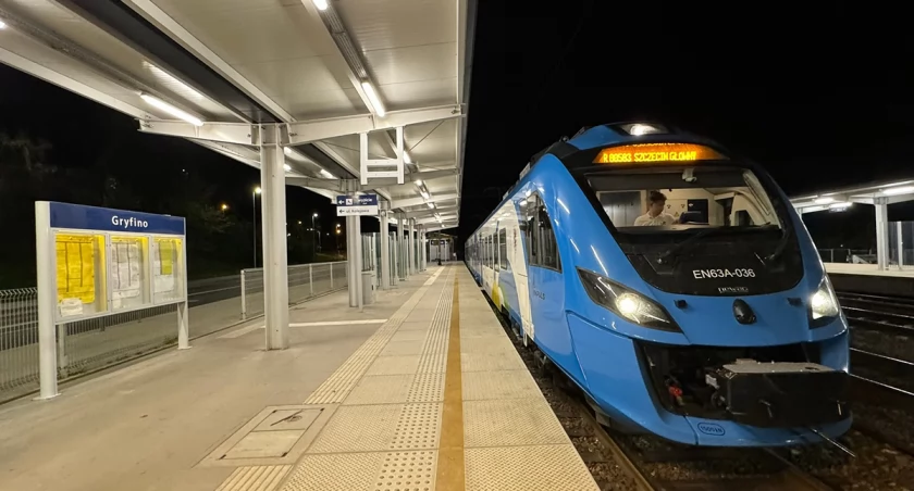 POLREGIO krytykuje marszałka. Co z transportem w regionie [OŚWIADCZENIE]