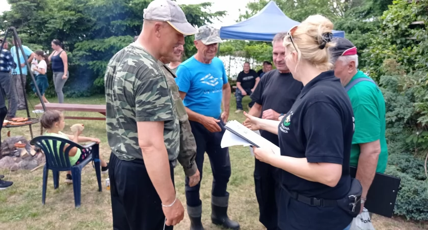 Podczas zawodów złowili 80 kilogramów ryb [GALERIA]