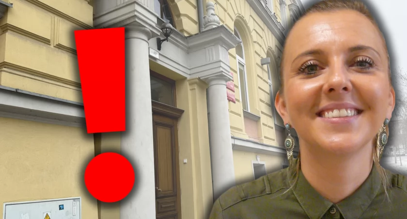 Aleksandra Szymanowicz została drugim zastępcą burmistrza Gryfina!