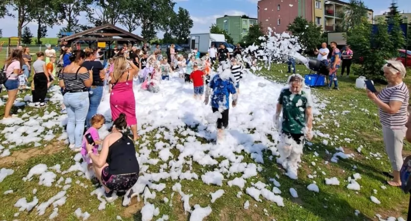 Bawili się w Gardnie. Kolejna impreza już 15 czerwca [GALERIA]