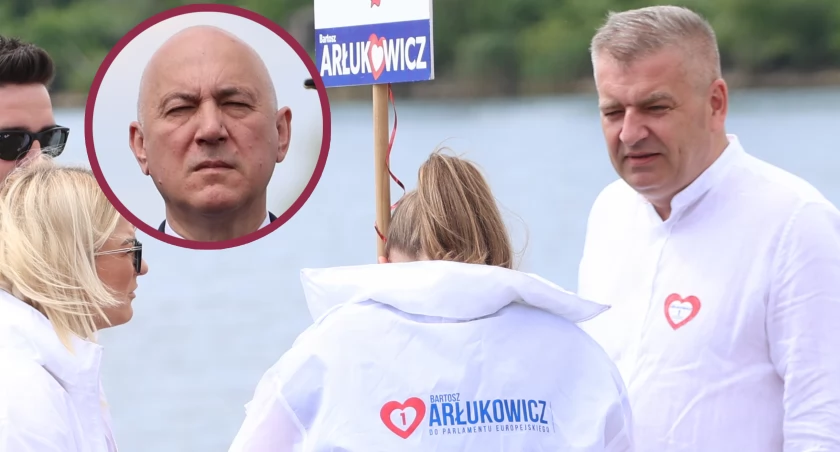 Zdecydowane zwycięstwo KO w naszym regionie. Mamy dwóch europosłów
