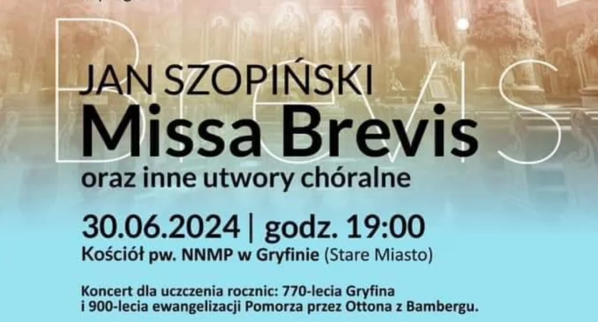 Chór Res Musica organizuje koncert w kościele na Starym Mieście 