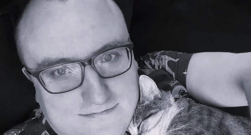 Pogrzeb Jarka Warchoła odbędzie się w Gryfinie