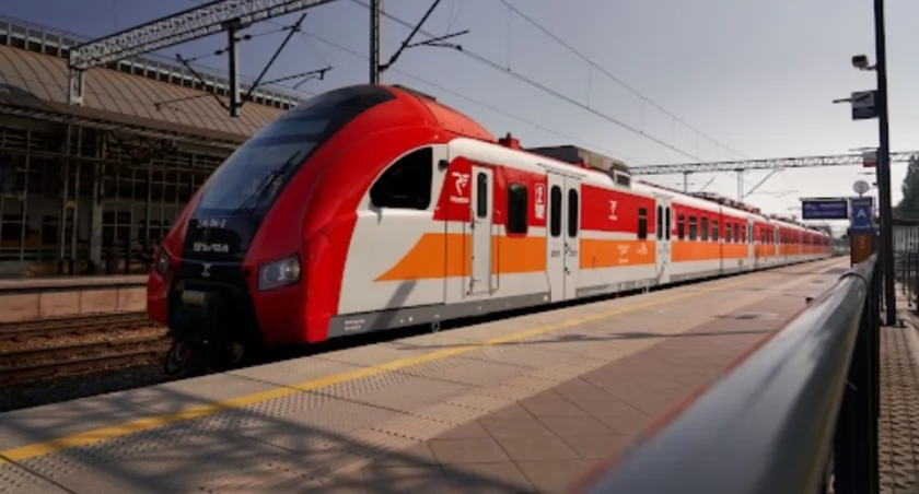 Polregio podniosło ceny biletów kolejowych o blisko... 30%. Do Szczecina nie pojedziemy już za 7 złotych