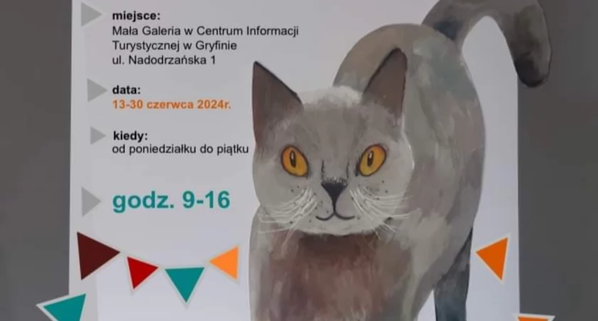 Co tym razem zmalowały dzieci? Nowa wystawa w CIT