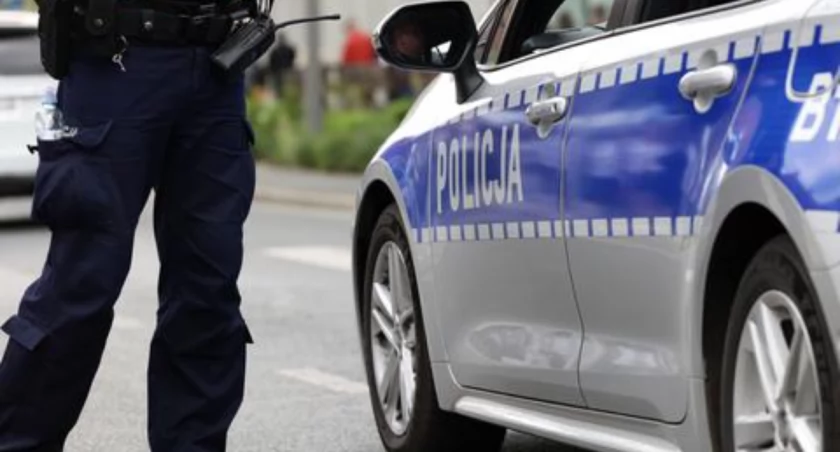 Obywatelskie zatrzymanie w Żórawkach