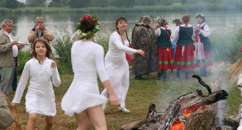 W Gryfinie odbędzie się kolejna Noc Świętojańska