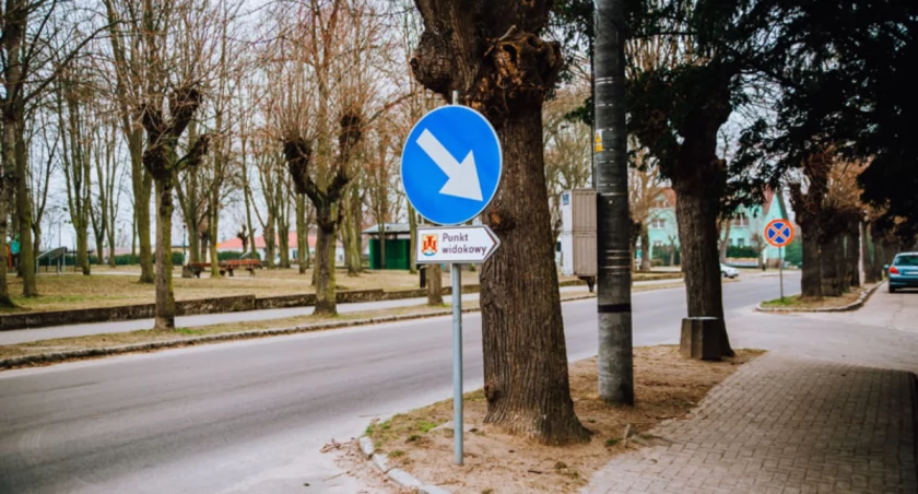 Kolejny pijany kierowca złapany w Widuchowej