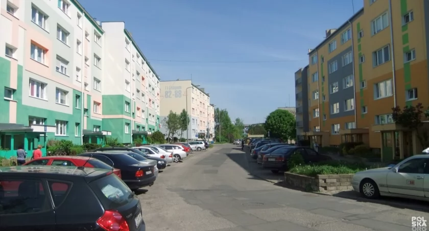 Akcja ratownicza na Górnym Tarasie. Weszli do mieszkania starszej kobiety