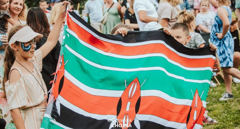 Tak wyglądał Festyn z okazji Dnia Afrykańskiego [GALERIA]