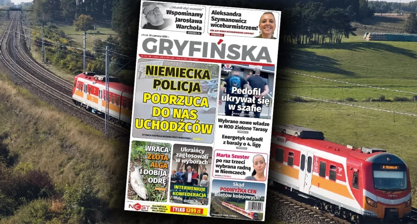 Dlaczego Polregio podniosło ceny biletów? Rozmawialiśmy z dyrektorem