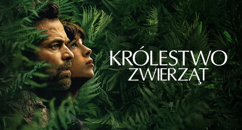 Od dzisiaj (21.06) w gryfińskim kinie filmowe hity!