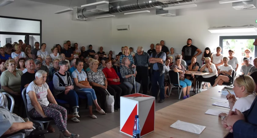 Marianna Gałka wybrana na kolejną kadencję. Rekordowa frekwencja pobita! [GALERIA]