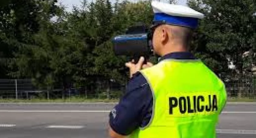 Dzisiaj na terenie powiatu gryfińskiego prowadzone są wojewódzkie działania: alkohol i narkotyki