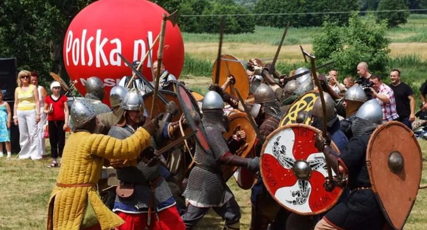 Czas na Bitwę pod Cedynią! Pobiegną też do orła