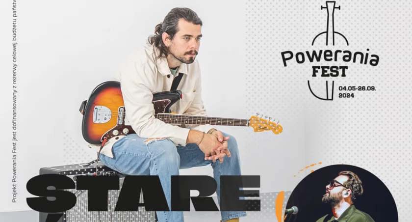 Powerania Fest. Czas na pierwszą edycję  polsko-niemieckiego festiwalu muzyki 