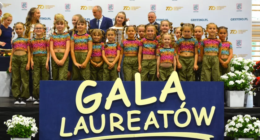 Oto wyróżnione uczestniczki zajęć ze Studia Taneczno-Artystycznego Hipnosic [GALERIA]