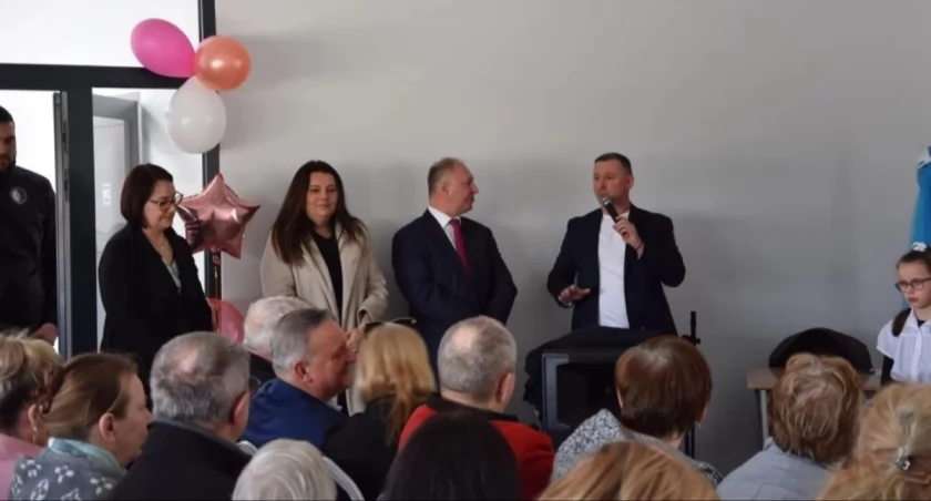 Wójt gminy Banie nie zamierza powoływać nowego zastępcy