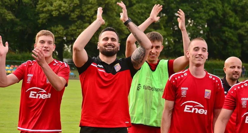 ZZPN podzielił grupy. Kilka dużych zmian w klasie okręgowej