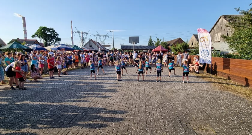 W taki sposób powitali lato w Krajniku [GALERIA]