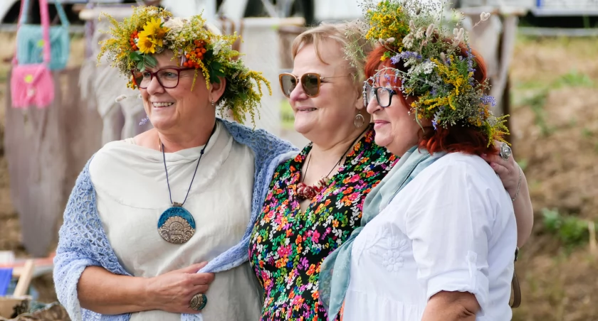 Festiwal Twórczości Ludowej w Bartkowie tuż, tuż