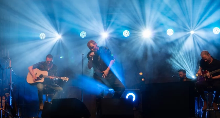 Dziś zagra Lemon! Podajemy program festiwalu