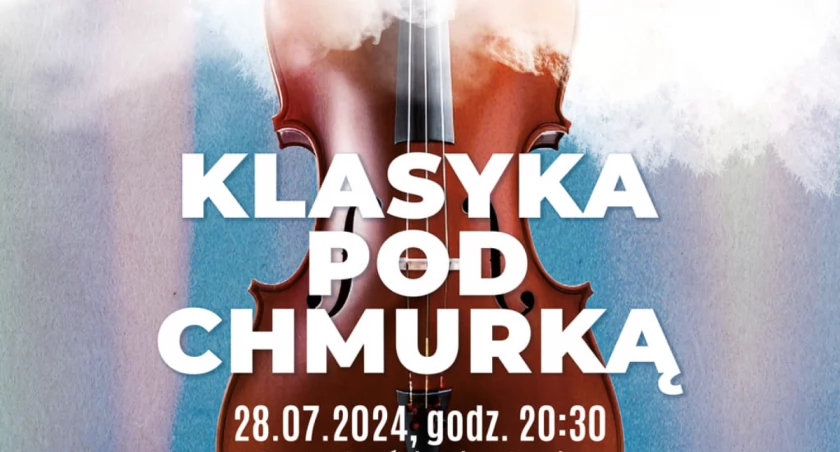 Klasyka pod chmurką. Baltic Neopolis Quartet da darmowy koncert w naszym regionie