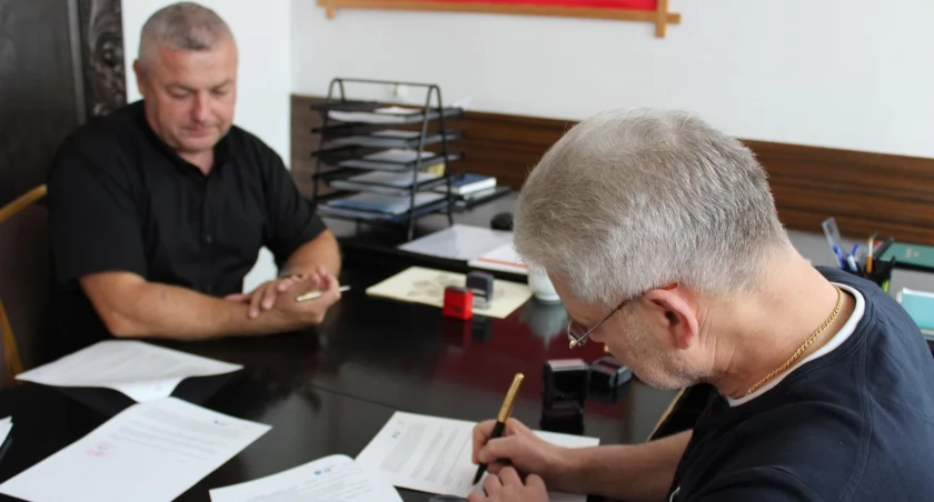 Pozyskali środki na odrestaurowanie kościoła