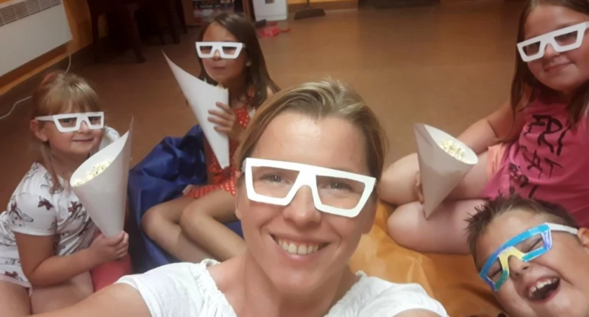 Będą kuchnie świata i... sportowe wyczyny
