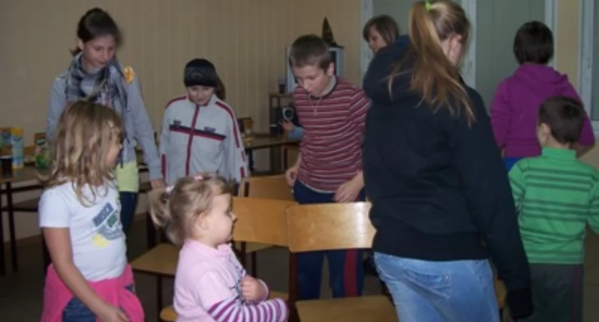 W Mielenku Gryfińskim będzie wycieczkowo i plastycznie