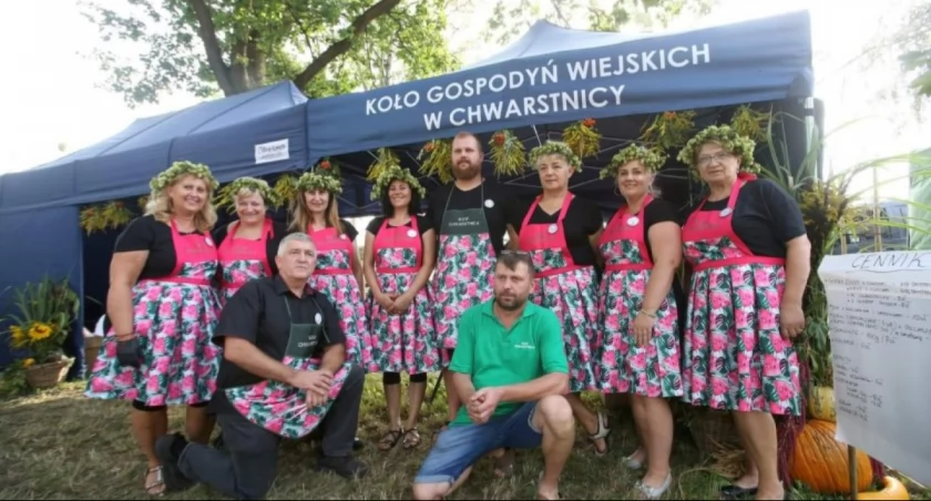 W Chlebowie i Chwarstnicy wybiorą dziś sołtysów