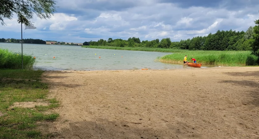 Gdzie nad jezioro? Jest kilka interesujących opcji