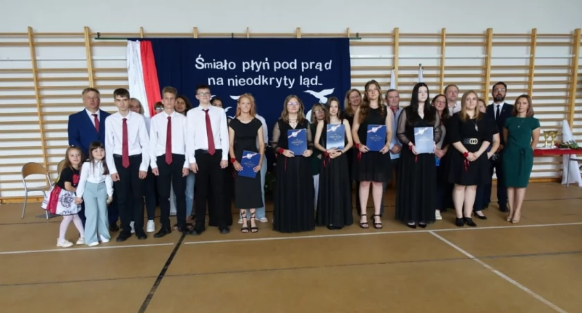 Tak wypadli nasi ósmoklasiści z matematyki [WYNIKI]