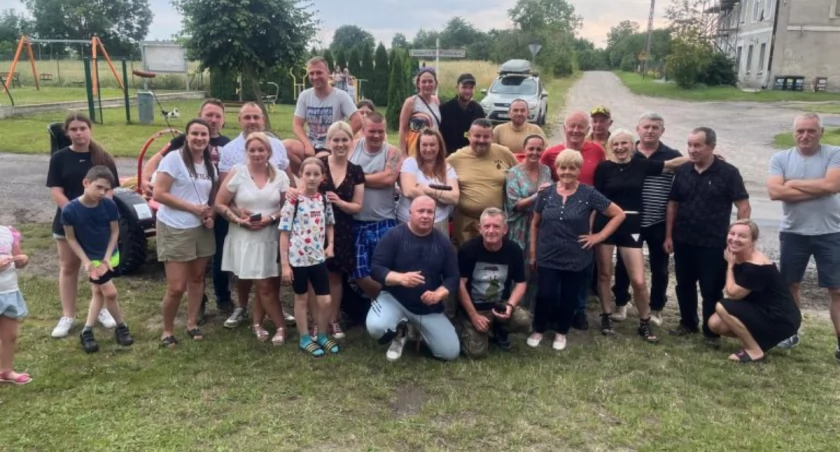 Połączyli Dzień Dziecka z Powitaniem Lata