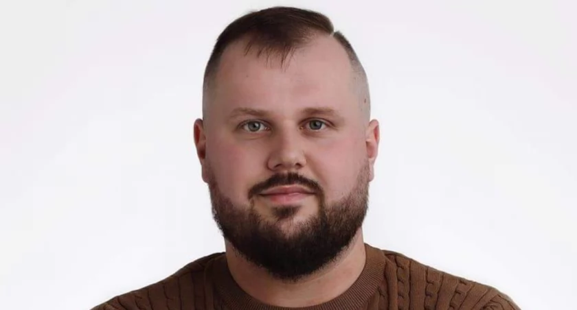 Został sołtysem Chwarstnicy przez aklamację!