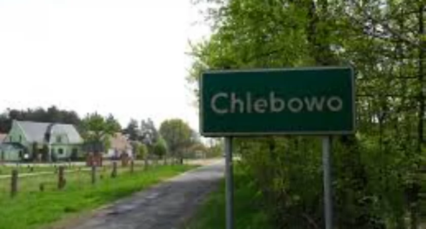 Chlebowo ma nowego sołtysa!