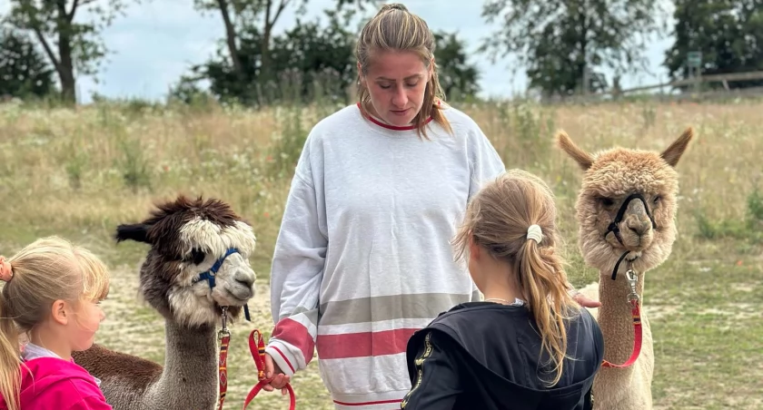 Tak minęły Półkolonie Letnie w Gryfinie [GALERIA]