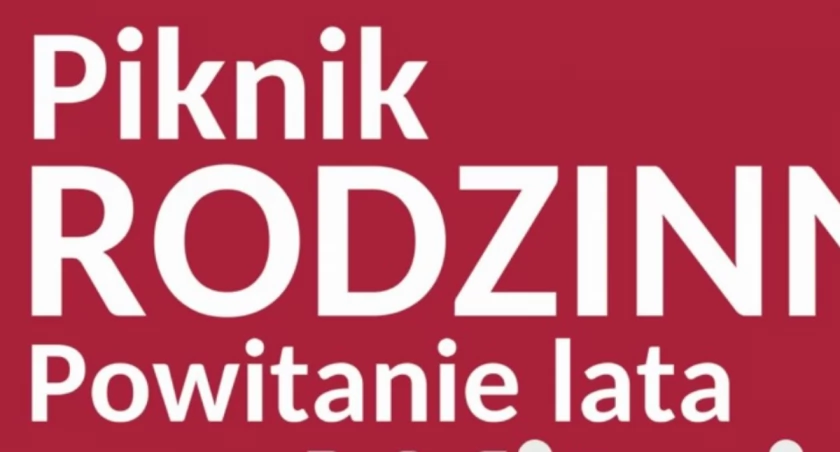 Pogoda kiepska, ale i tak powitają lato!