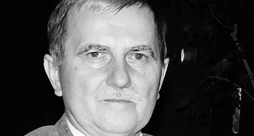 Nie żyje Bronisław Larek