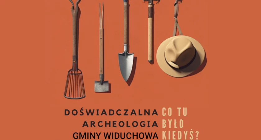 Wakacyjna Przygoda z Archeologią. Zapisz się na warsztaty!