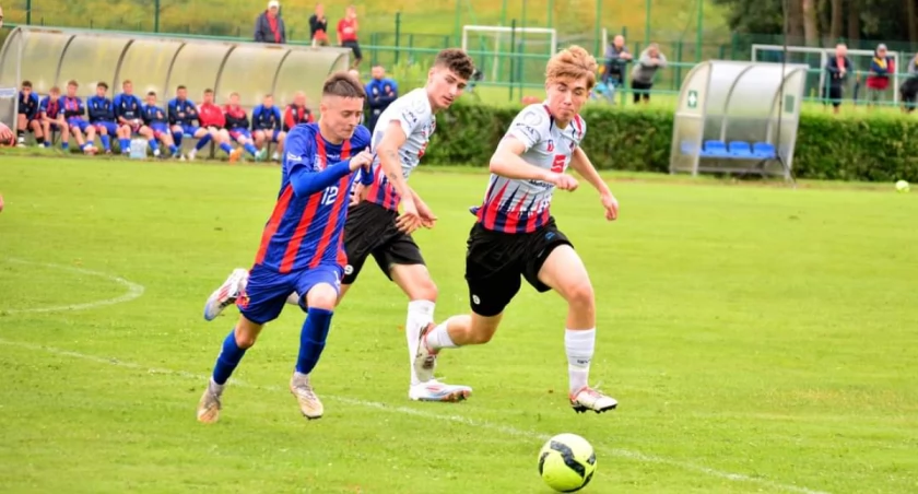 Energetyk zagra dziś sparing. Przyjdź na ulicę Sportową