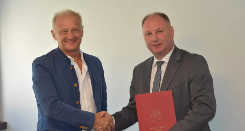 Umowa podpisana. Kolejne sołectwo doczeka się świetlicy wiejskiej