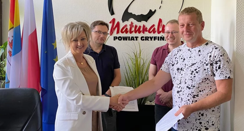 Wymienią instalację grzewczą w szkole